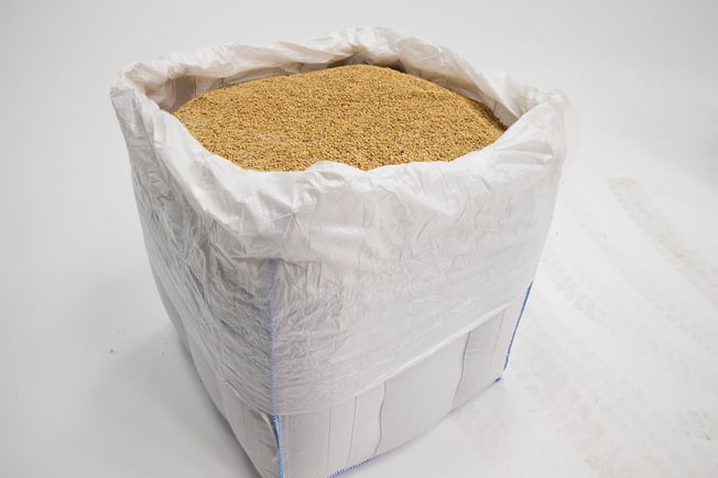 Filled Bulk Bag