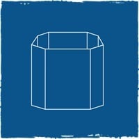Octagon Open Top_200