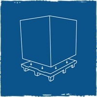 Sleeve and Tray200 Sleeve and Tray200