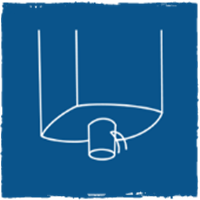 Spout Bottom
