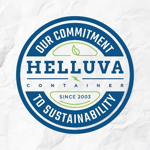 Sustainability-badge