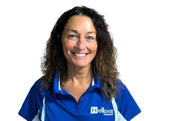 Audrey Hurley