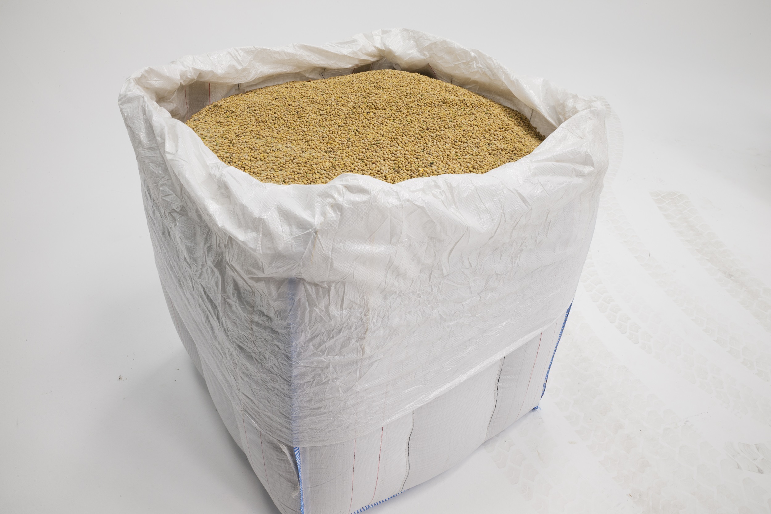 Filled Bulk Bag