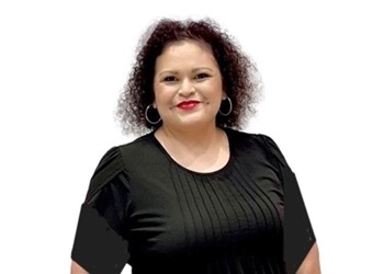 Priscilla Eves
