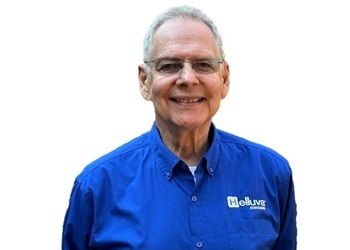 Aarne Rairamo
