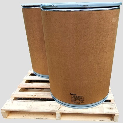 Fiber Barrel / Drum - 55GAL