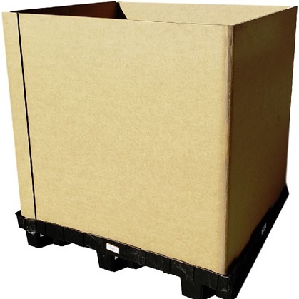 Product name: GLN-B-453741RECTUBE3W155ECT